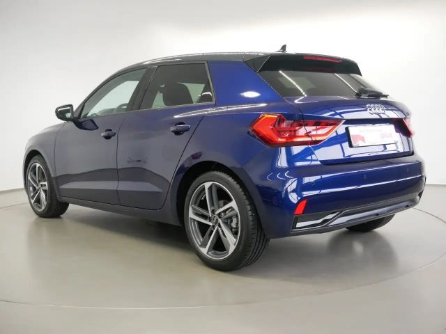 Audi A1 35 TFSI Sportback