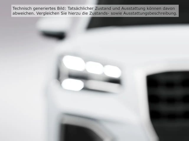 Audi Q2 35 TFSI S-Line S-Tronic