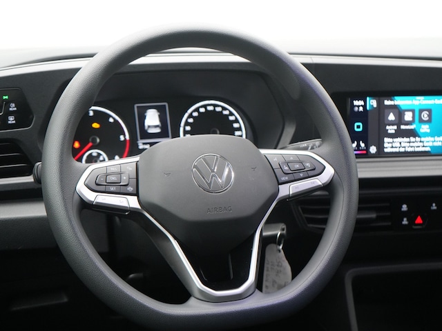 Volkswagen Caddy Caddy  SHZ PDC KLIMA CARPLAY