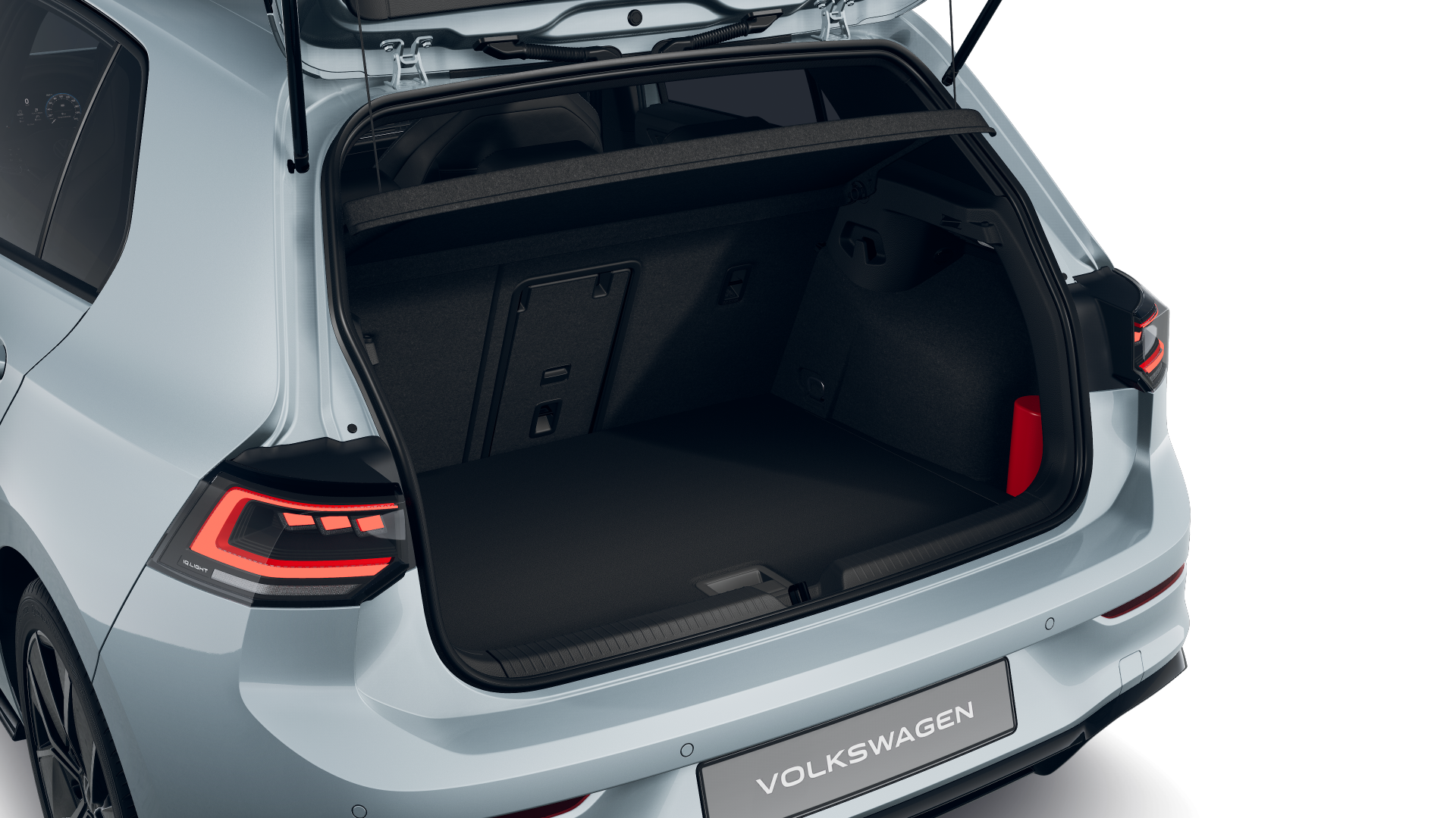 Volkswagen Golf 2.0 TDI DSG R-Line