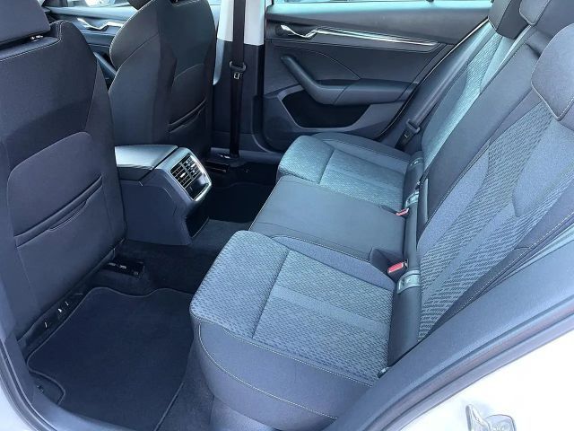 Skoda Octavia Combi Style Style