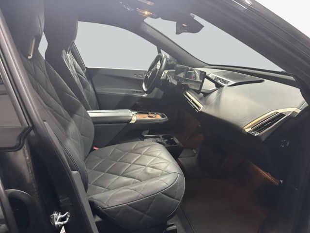 BMW iX xDrive40