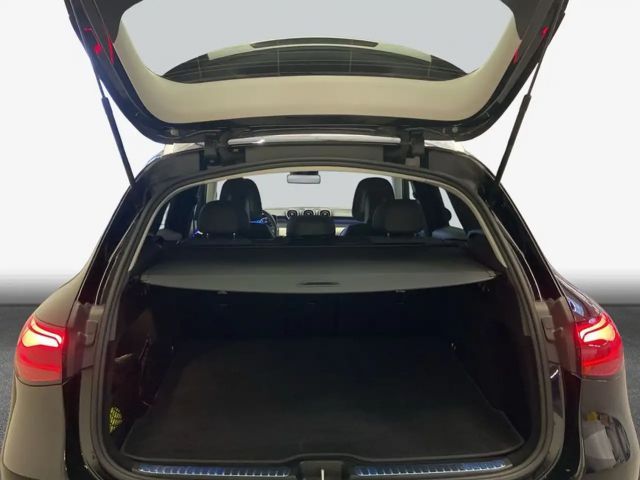 Mercedes-Benz GLC 220 GLC