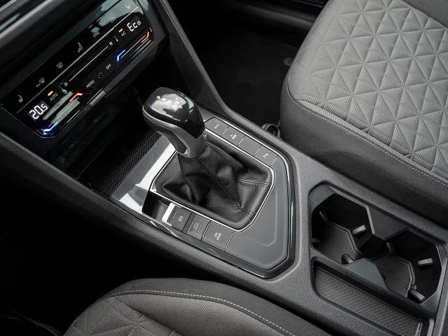 Volkswagen Tiguan 1.4 TSI Life eHybrid