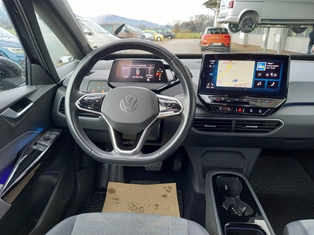 Volkswagen ID.3 107 kW