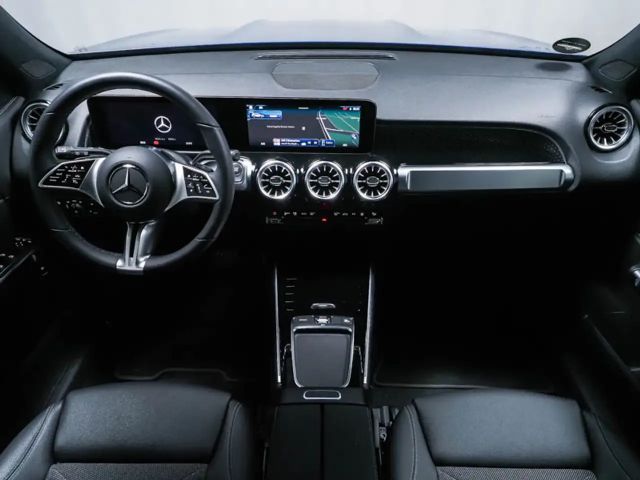 Mercedes-Benz EQB 300 4MATIC