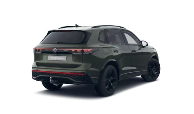 Volkswagen Tiguan 2.0 TDI DSG IQ.Drive R-Line