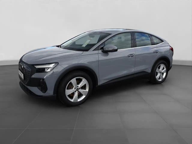 Audi Q4 e-tron 35 Sportback