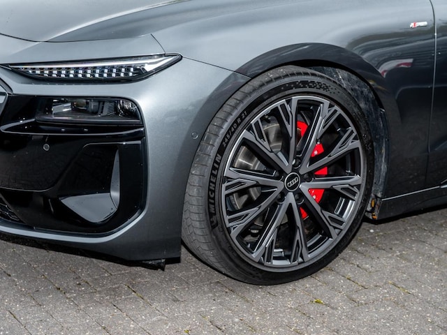 Audi A6 e-tron Avant Performance