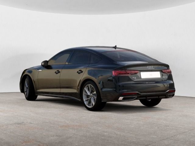Audi A5 35 TDI S-Tronic Sportback