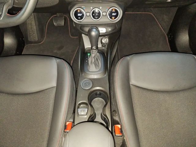 Fiat 500X Dolcevita Sport