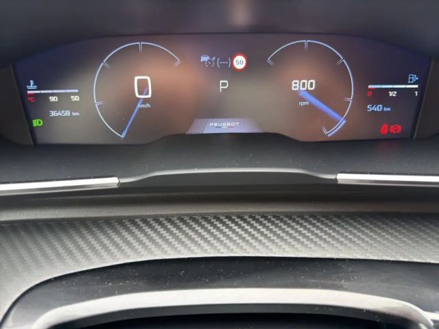 Peugeot 508 Allure Pack BlueHDi EAT8 SW