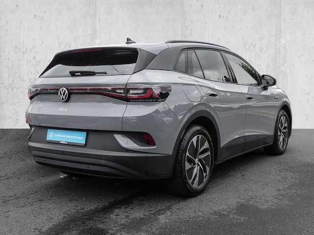 Volkswagen ID.4 ACC AUT KLIMAA. LED NAVI