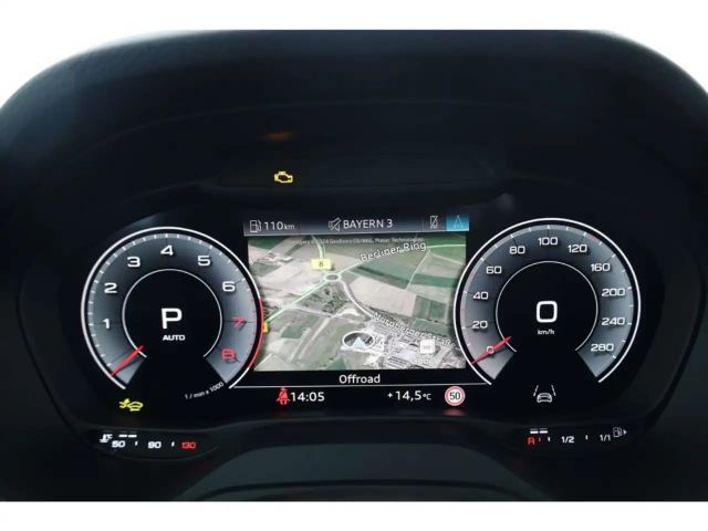 Audi Q2 35 TFSI S-Line