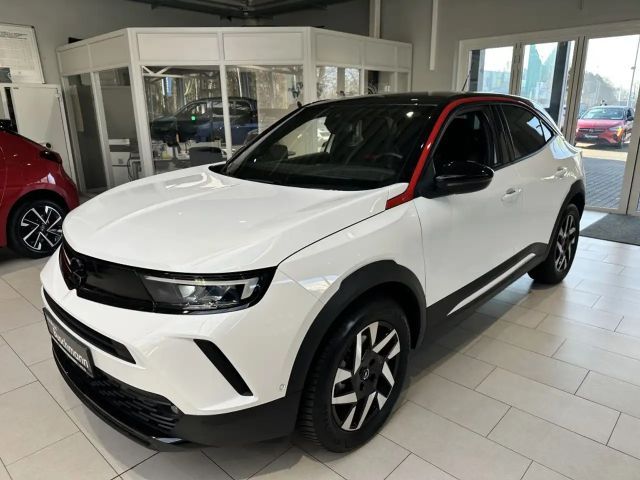 Opel Mokka GS-Line Grand Sport Mokka-e