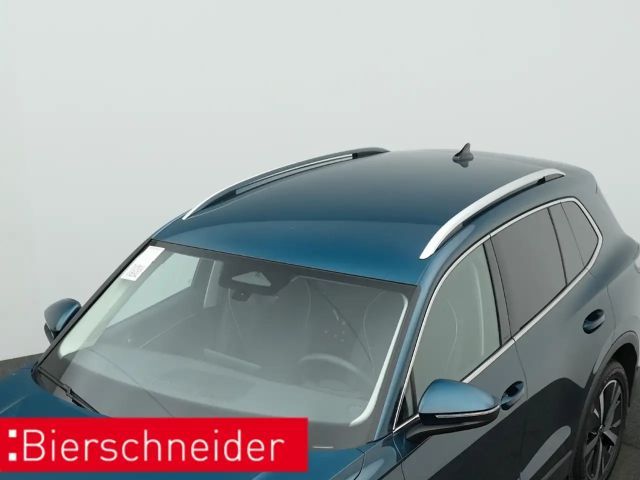 Volkswagen Tiguan 2.0 TDI DSG Elegance Elegance