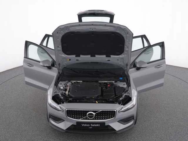 Volvo V60 Cross Country CC