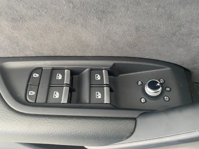 Audi Q5 40 TDI Quattro