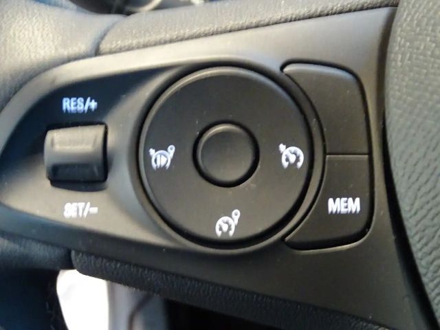 Opel Corsa 1.2 Turbo Elegance Turbo