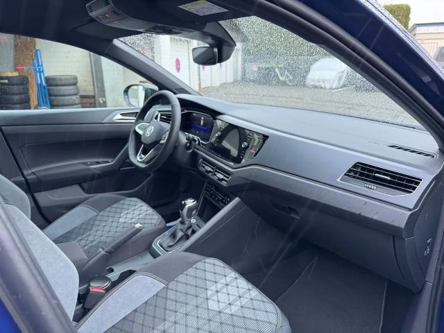 Volkswagen Taigo 1.0 TSI DSG R-Line