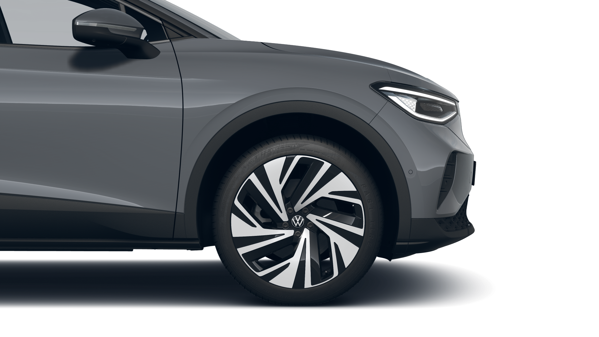 Volkswagen ID.4 IQ.Drive Performance Pro