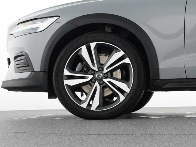 Volvo V60 Cross Country V60 Cross Country