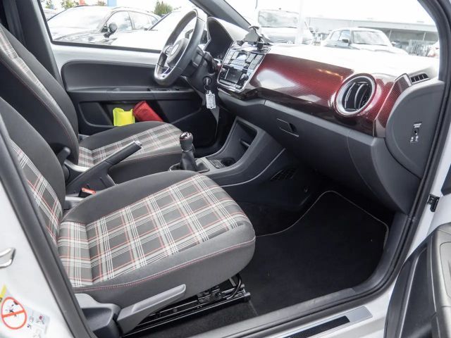 Volkswagen up! 1.0 TSI GTI