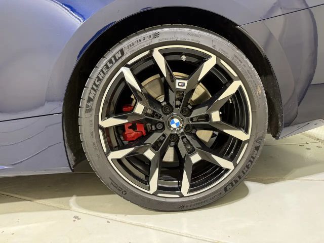 BMW 440 Cabrio M440i xDrive