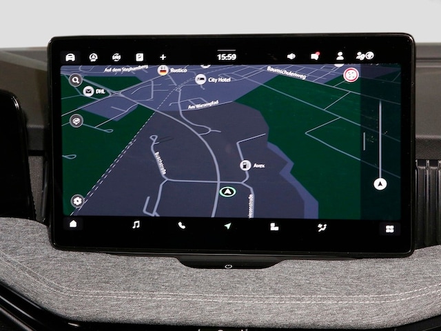 Skoda Superb Combi Selection