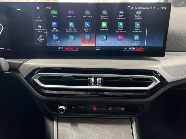 BMW 320 320d Touring xDrive