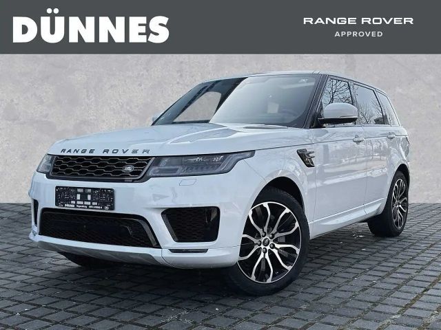 Land Rover Range Rover Sport D300 Dynamic HSE