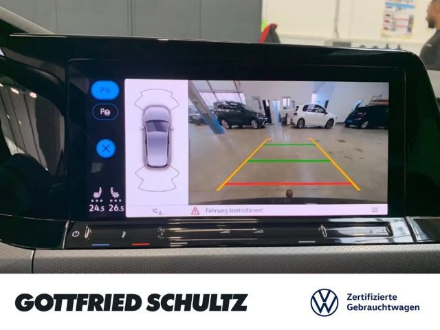 Volkswagen Golf DSG Golf VIII Life