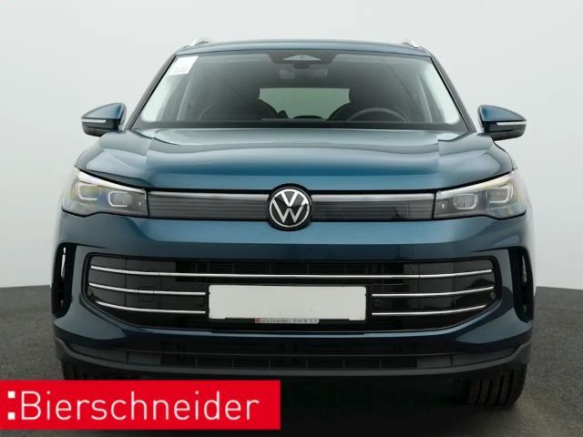Volkswagen Tiguan 2.0 TDI DSG Elegance Elegance
