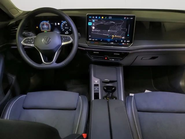 Volkswagen Passat 2.0 TDI Business DSG Variant