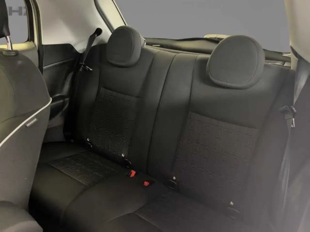 Fiat 500e Neuer 500 3+1 Rückfahrkamera PDC Sitzheizung