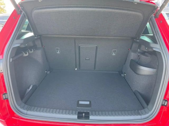 Skoda Karoq 1.5 TSI Sportline