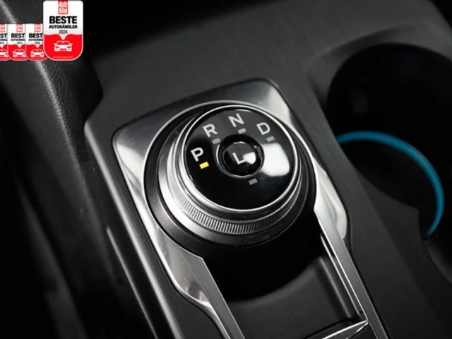 Ford Focus Cool & Connect Wagon