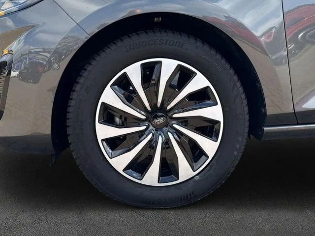 Ford Fiesta EcoBoost Titanium