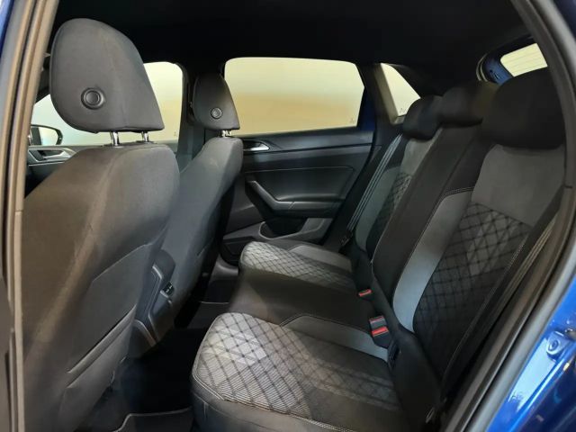 Volkswagen Polo R-Line