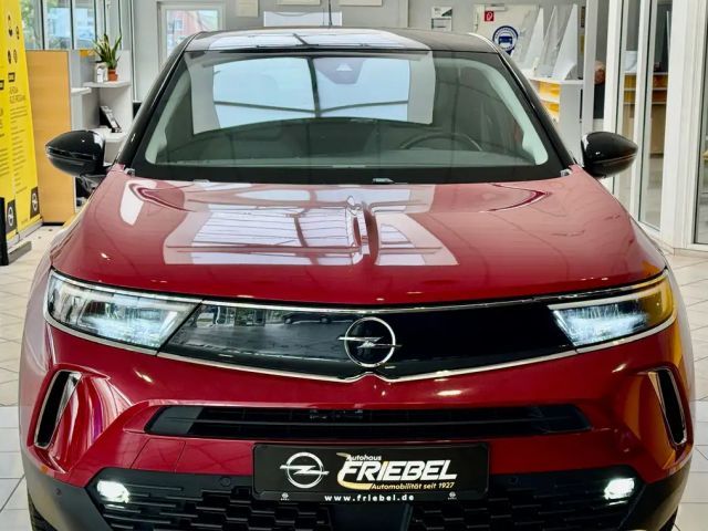 Opel Mokka Eleg./Klimaaut/IntelliLUX/Kam/Navi/Sitzh/Lenkhzg