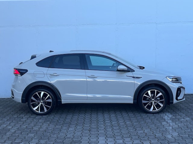 Volkswagen Taigo 1.5 TSI DSG R-Line