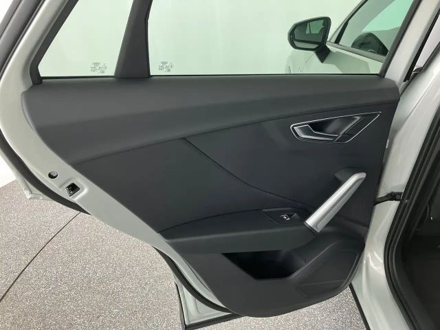 Audi Q2 30 TFSI S-Line