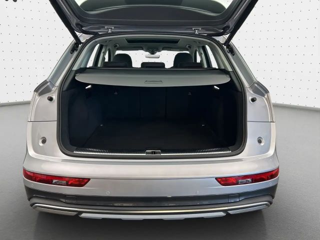 Audi Q5 40 TDI Quattro