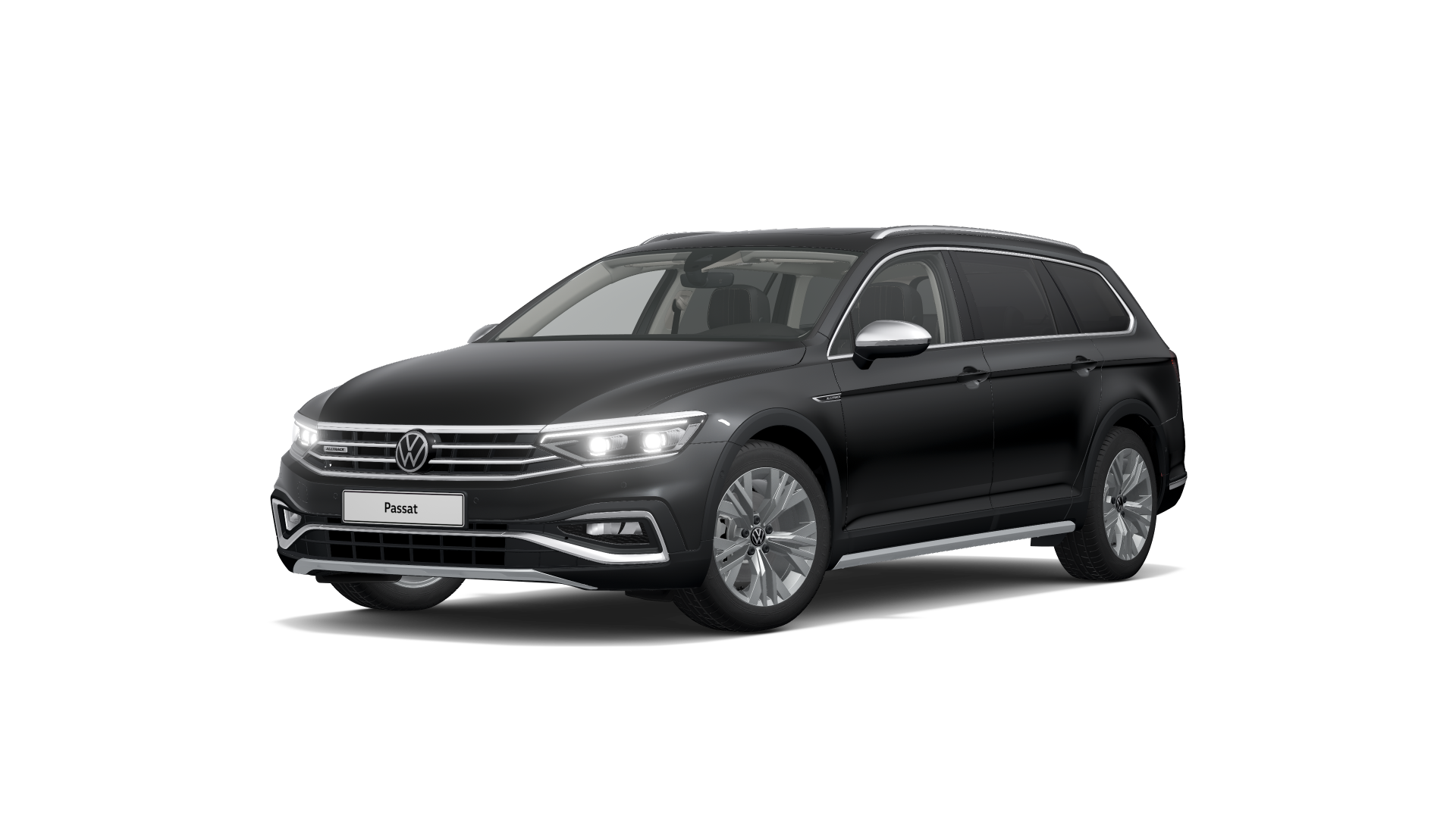 Volkswagen Passat 2.0 TDI AllTrack Variant