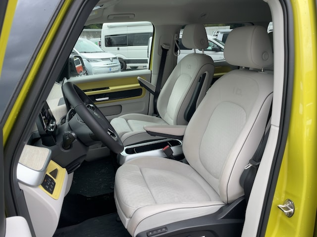 Volkswagen ID.Buzz Pro