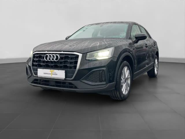 Audi Q2 30 TDI