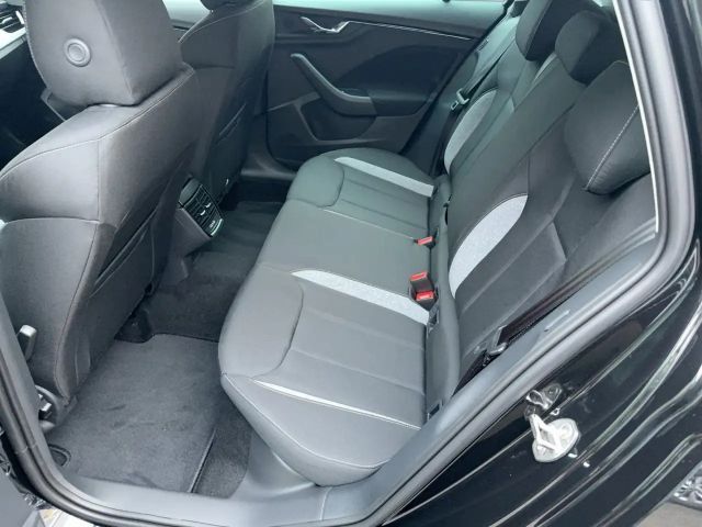 Skoda Kamiq Selection