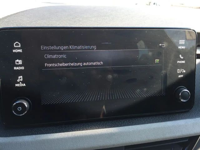 Skoda Scala Selection