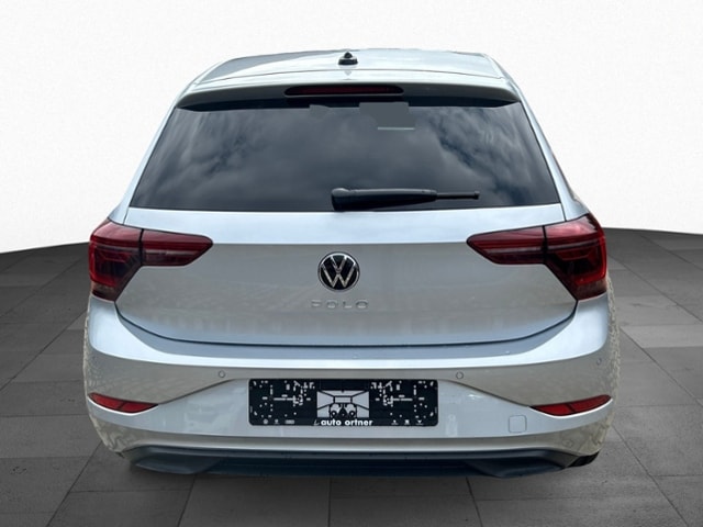 Volkswagen Polo 1.0 TSI IQ.Drive
