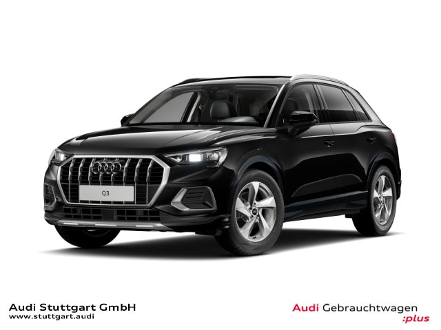 Audi Q3 35 TFSI S-Tronic